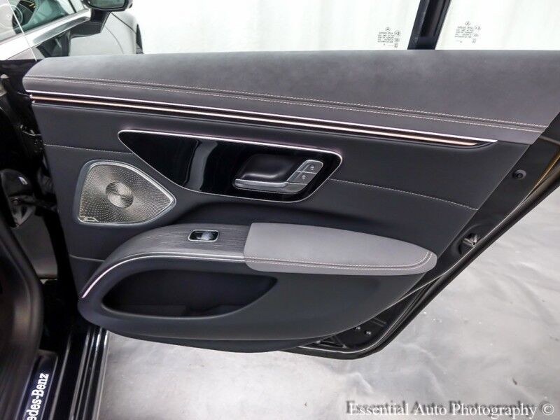 2023 Mercedes-Benz EQS EQS 450 Willowbrook IL
