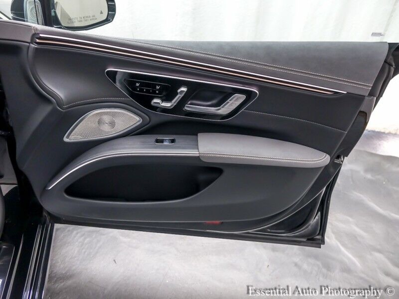 2023 Mercedes-Benz EQS EQS 450 Willowbrook IL