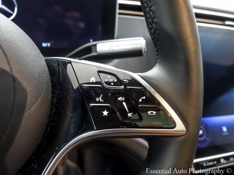 2023 Mercedes-Benz EQS EQS 450 Willowbrook IL