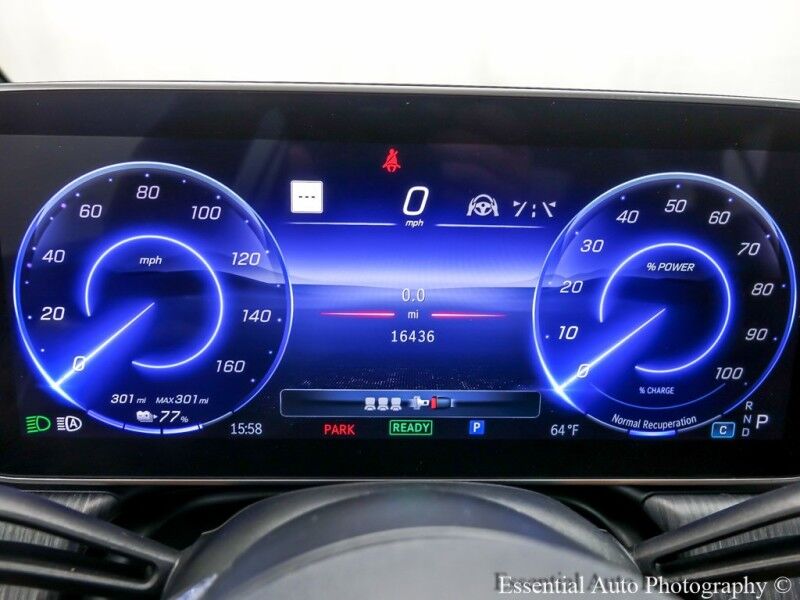 2023 Mercedes-Benz EQS EQS 450 Willowbrook IL