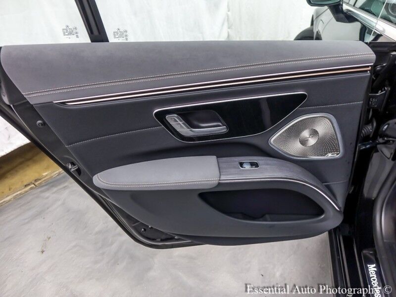 2023 Mercedes-Benz EQS EQS 450 Willowbrook IL