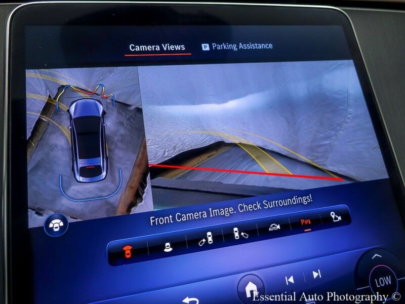 2023 Mercedes-Benz EQS EQS 450 Willowbrook IL