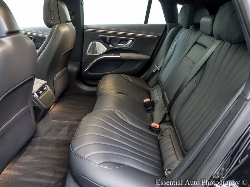 2023 Mercedes-Benz EQS EQS 450 Willowbrook IL