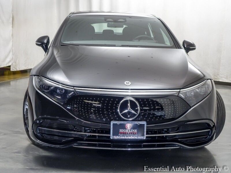 2023 Mercedes-Benz EQS EQS 450 Willowbrook IL