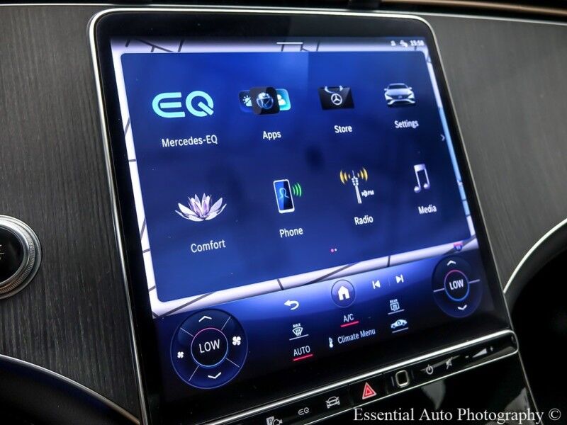 2023 Mercedes-Benz EQS EQS 450 Willowbrook IL