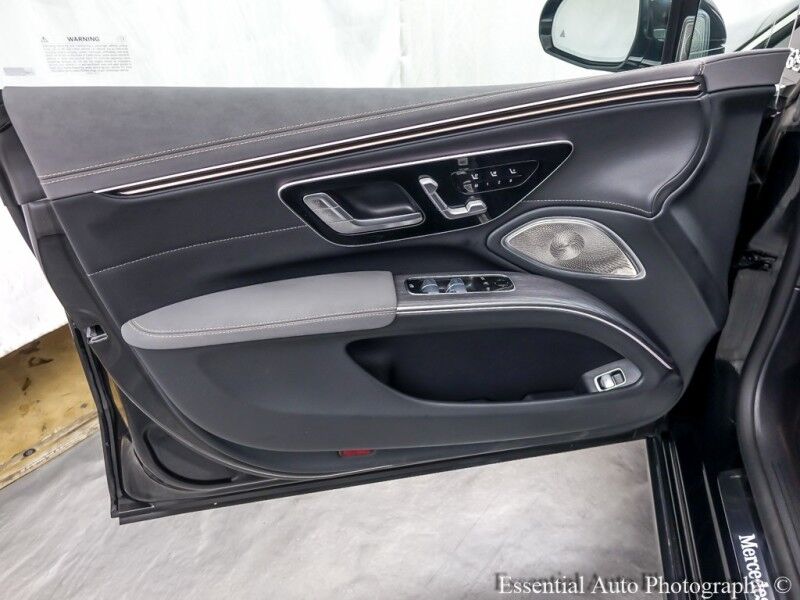 2023 Mercedes-Benz EQS EQS 450 Willowbrook IL