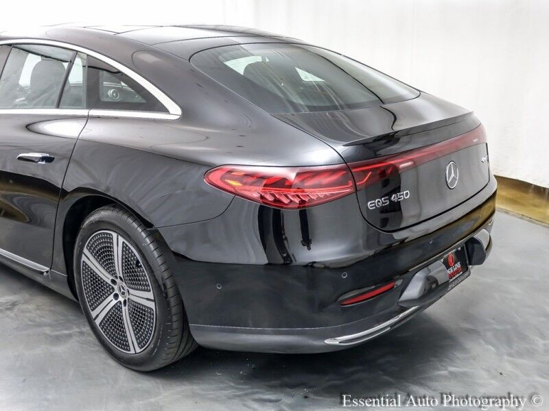 2023 Mercedes-Benz EQS EQS 450 Willowbrook IL