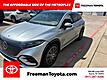 2023 Mercedes-Benz EQS EQS 580
