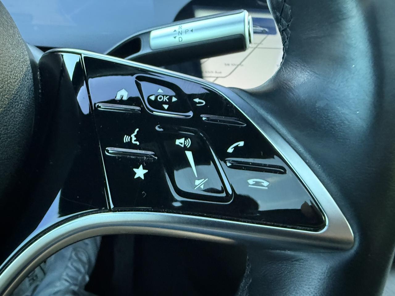 2023 Mercedes-Benz EQS EQS 580 Hollywood FL