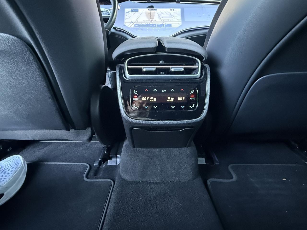 2023 Mercedes-Benz EQS EQS 580 Hollywood FL