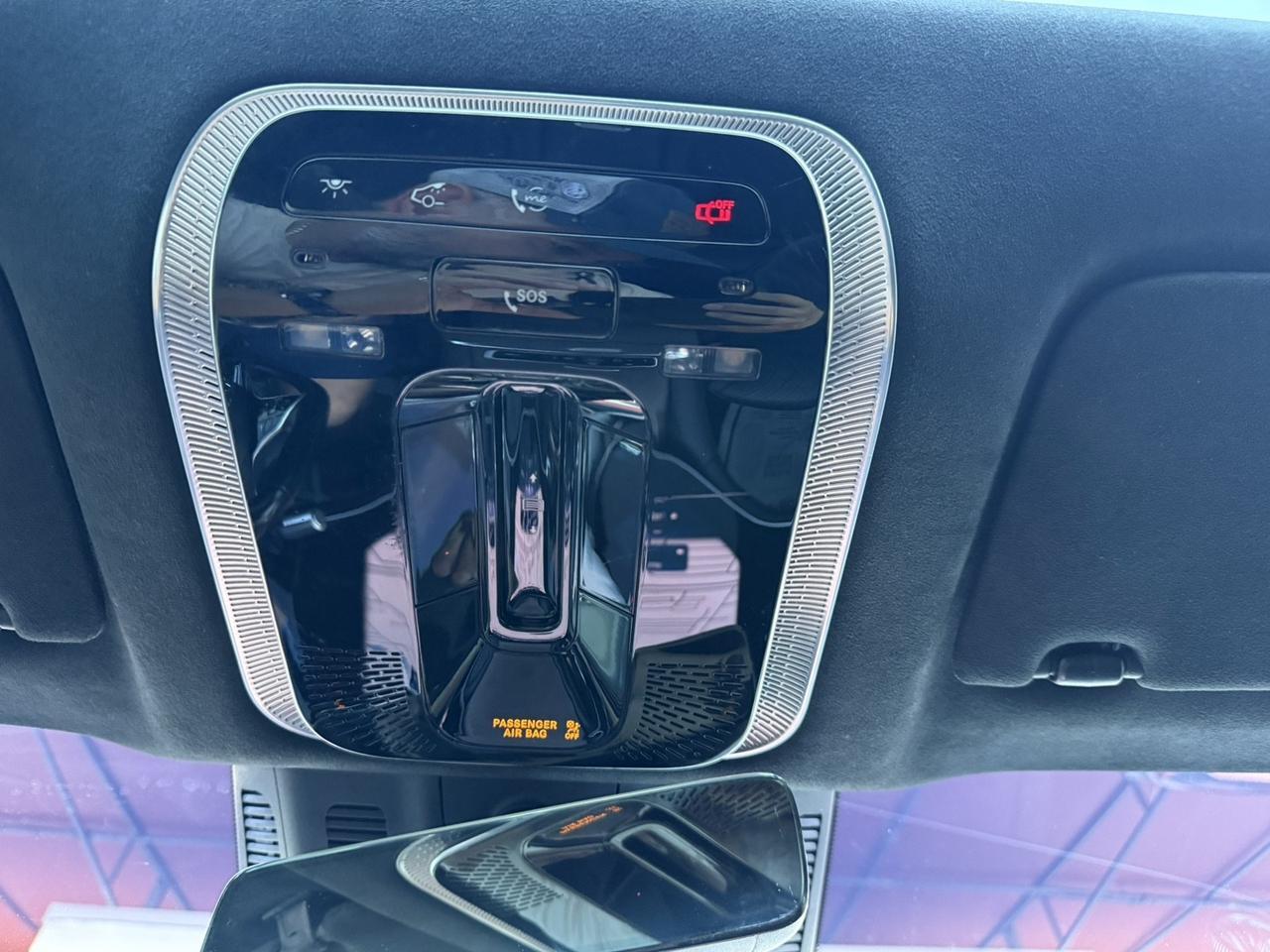 2023 Mercedes-Benz EQS EQS 580 Hollywood FL