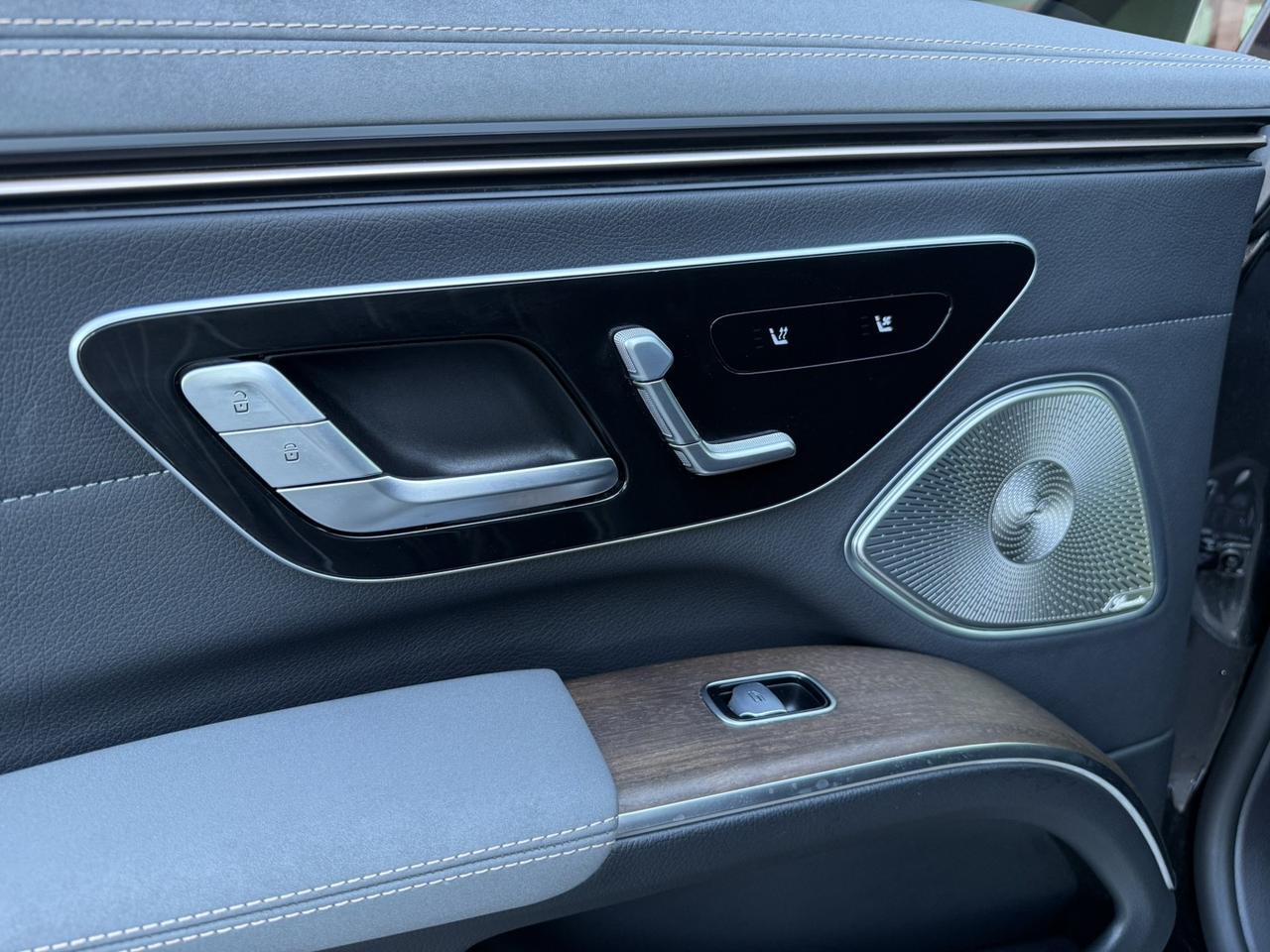 2023 Mercedes-Benz EQS EQS 580 Hollywood FL