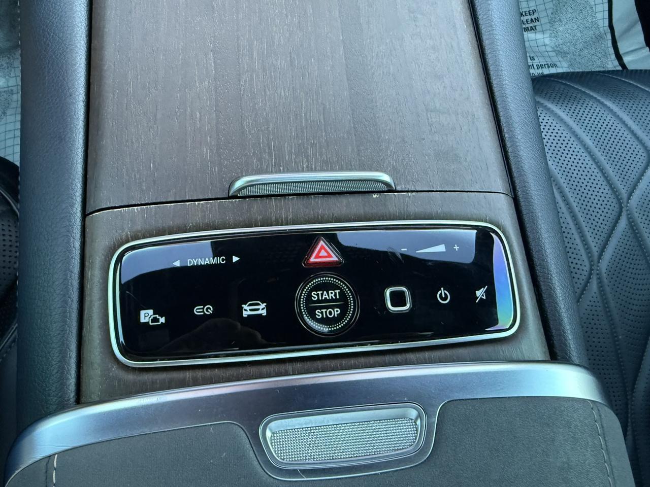 2023 Mercedes-Benz EQS EQS 580 Hollywood FL