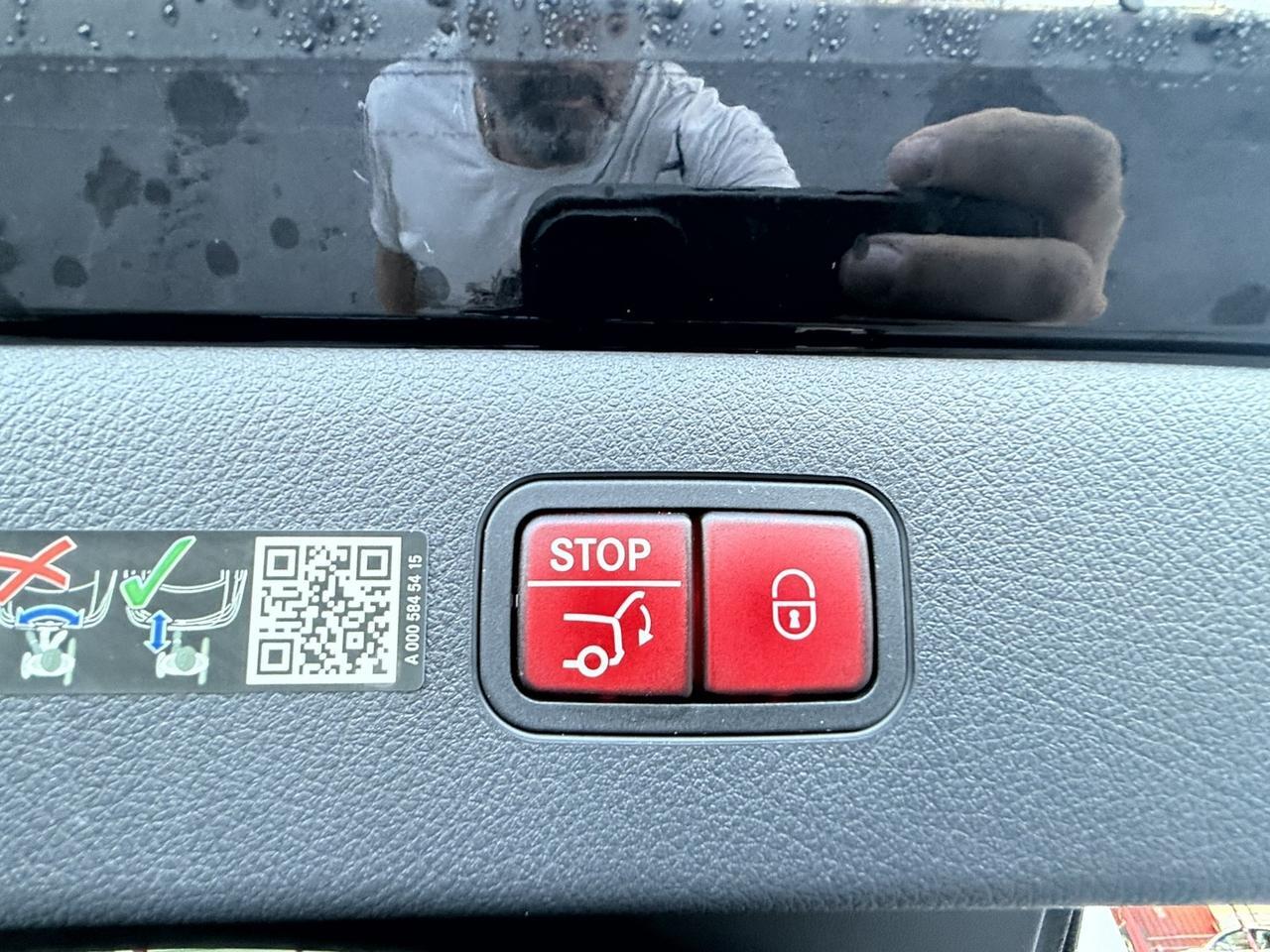 2023 Mercedes-Benz EQS EQS 580 Hollywood FL
