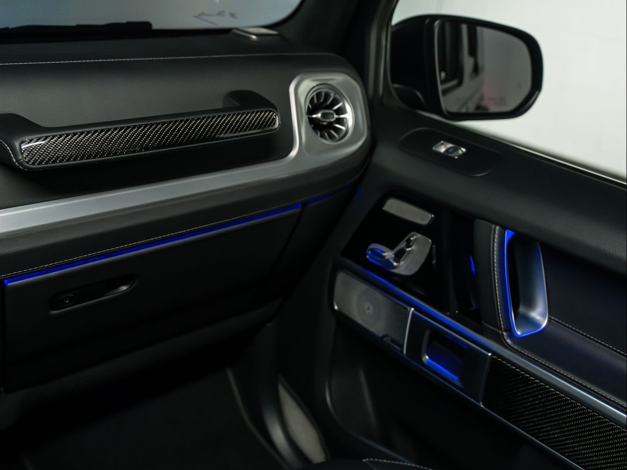 2023 Mercedes-Benz G 550 4MATIC Santa Clarita CA