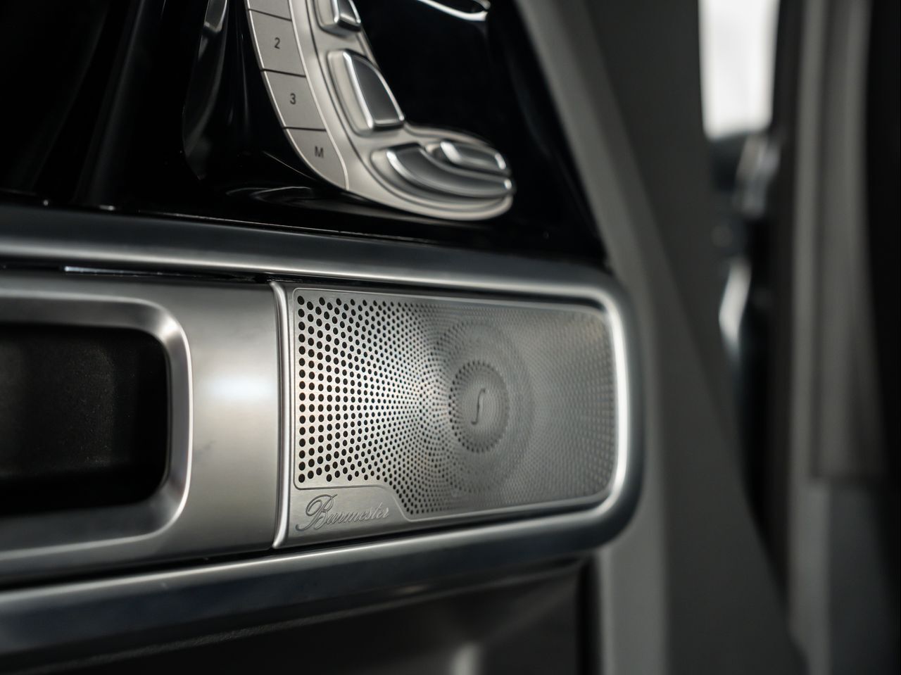 2023 Mercedes-Benz G 550 4MATIC Santa Clarita CA