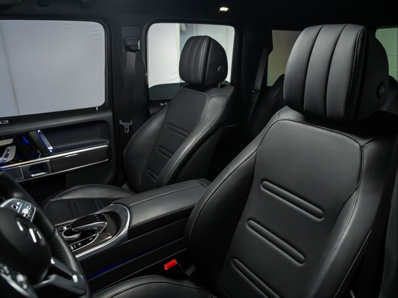 2023 Mercedes-Benz G 550 4MATIC Santa Clarita CA