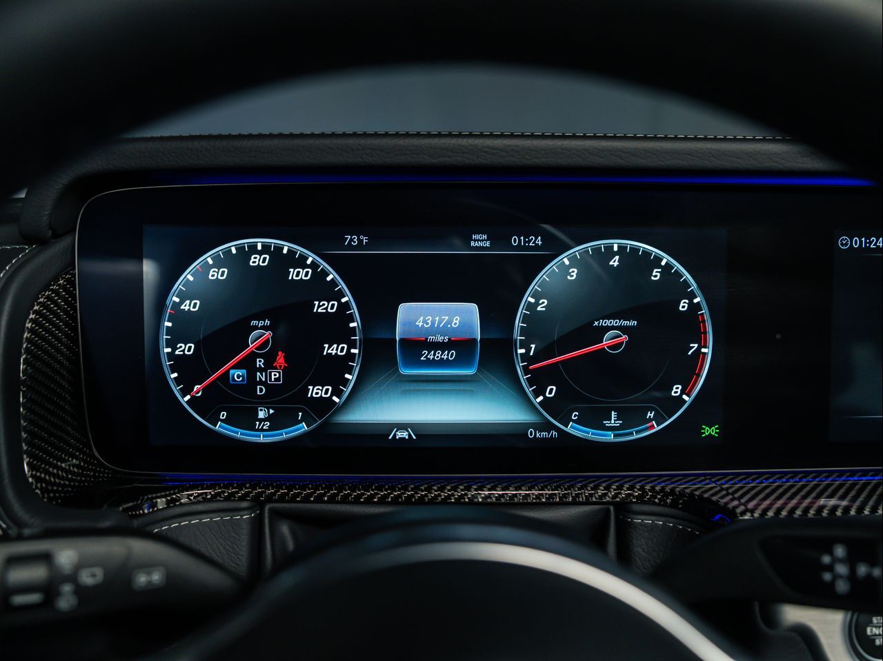 2023 Mercedes-Benz G 550 4MATIC Santa Clarita CA