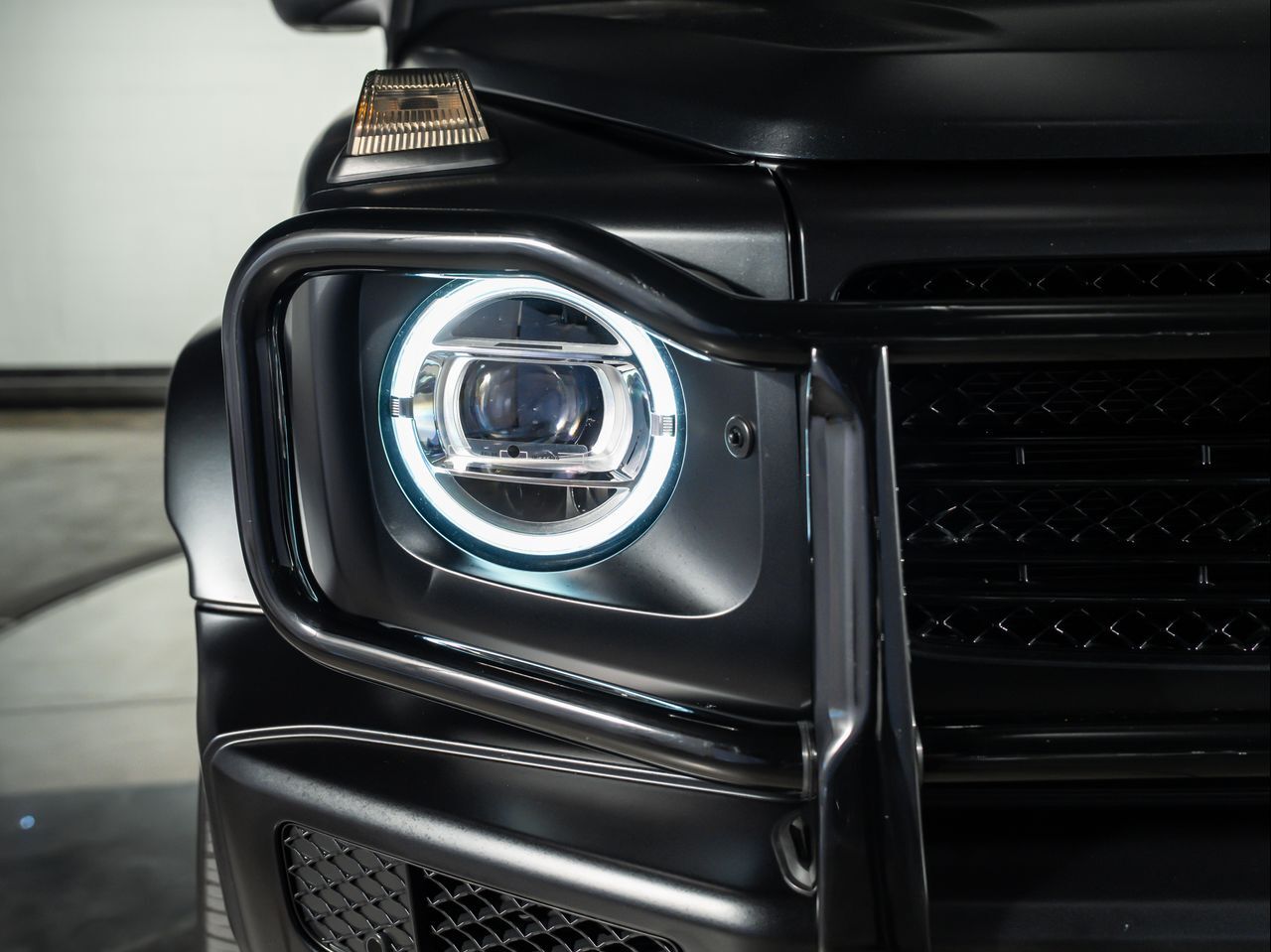 2023 Mercedes-Benz G 550 4MATIC Santa Clarita CA