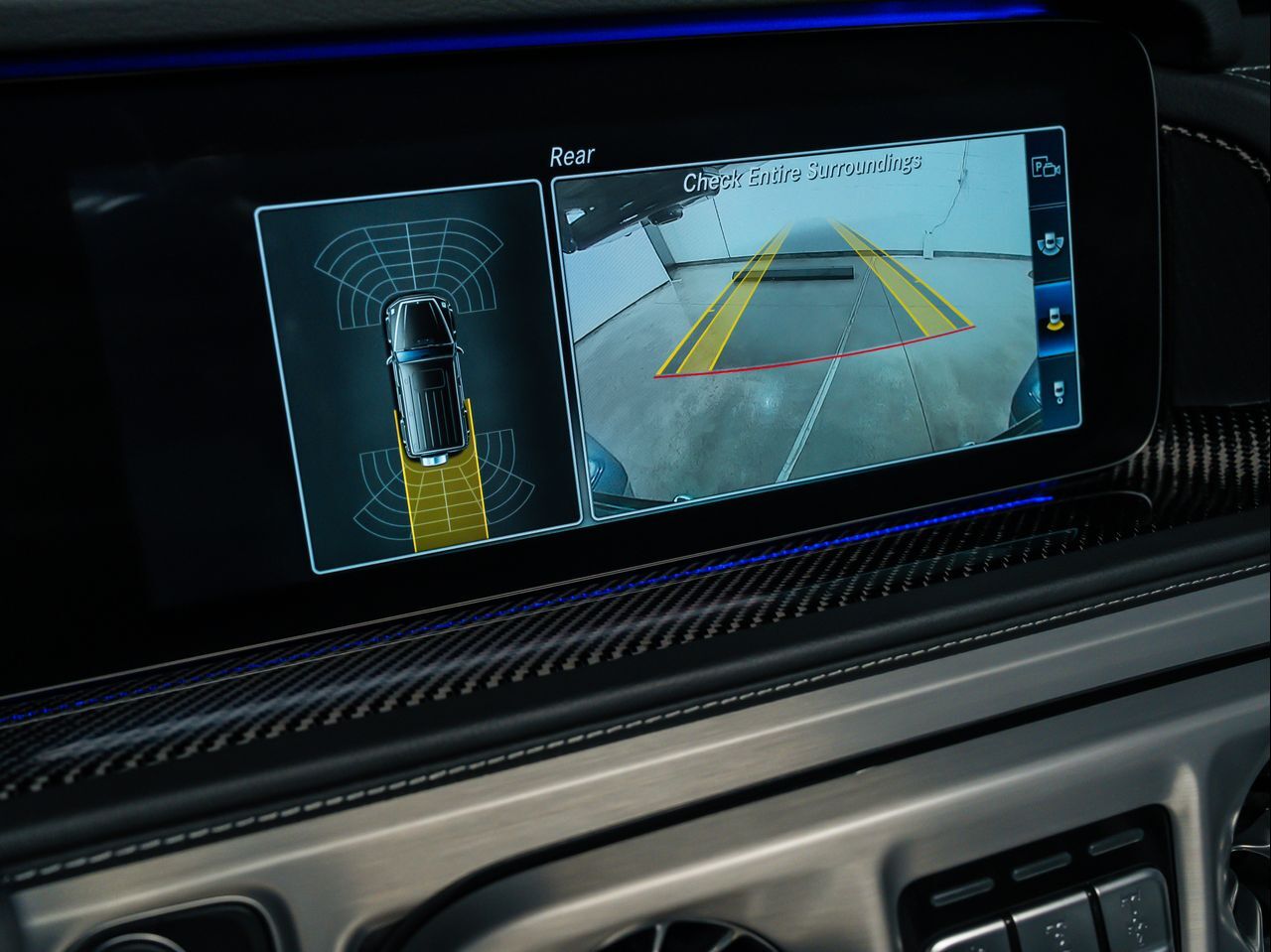 2023 Mercedes-Benz G 550 4MATIC Santa Clarita CA