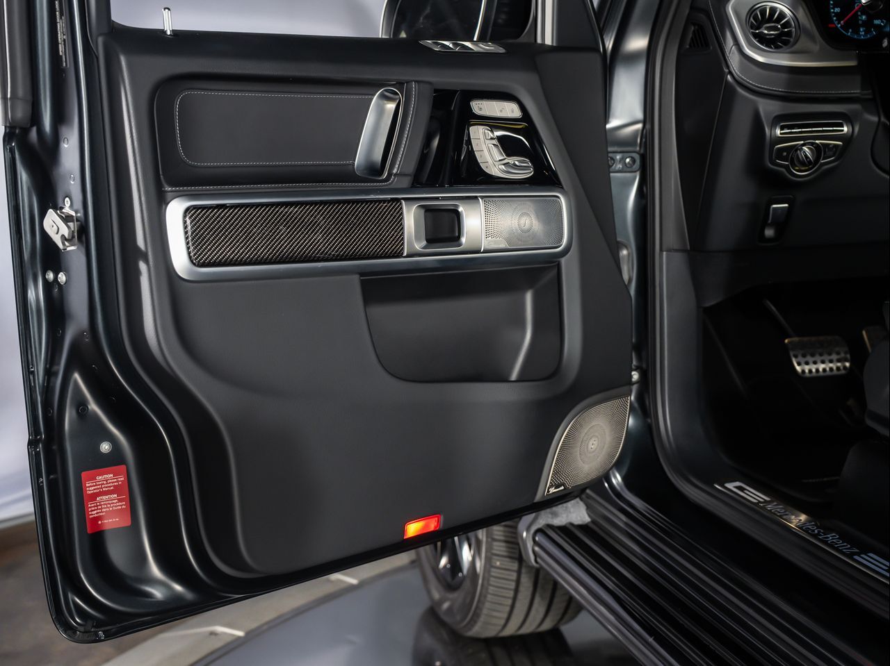 2023 Mercedes-Benz G 550 4MATIC Santa Clarita CA