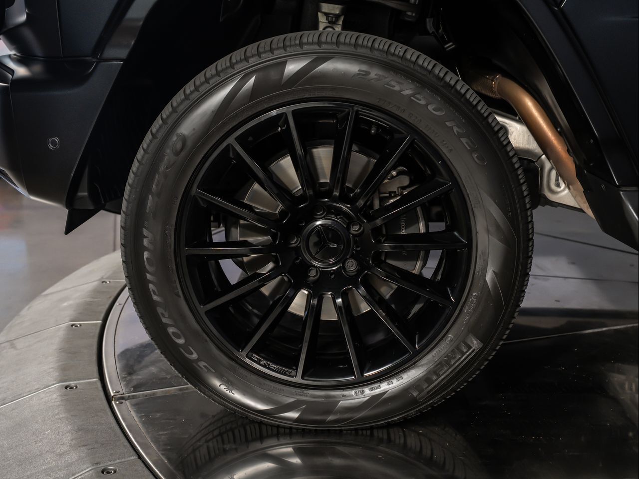 2023 Mercedes-Benz G 550 4MATIC Santa Clarita CA