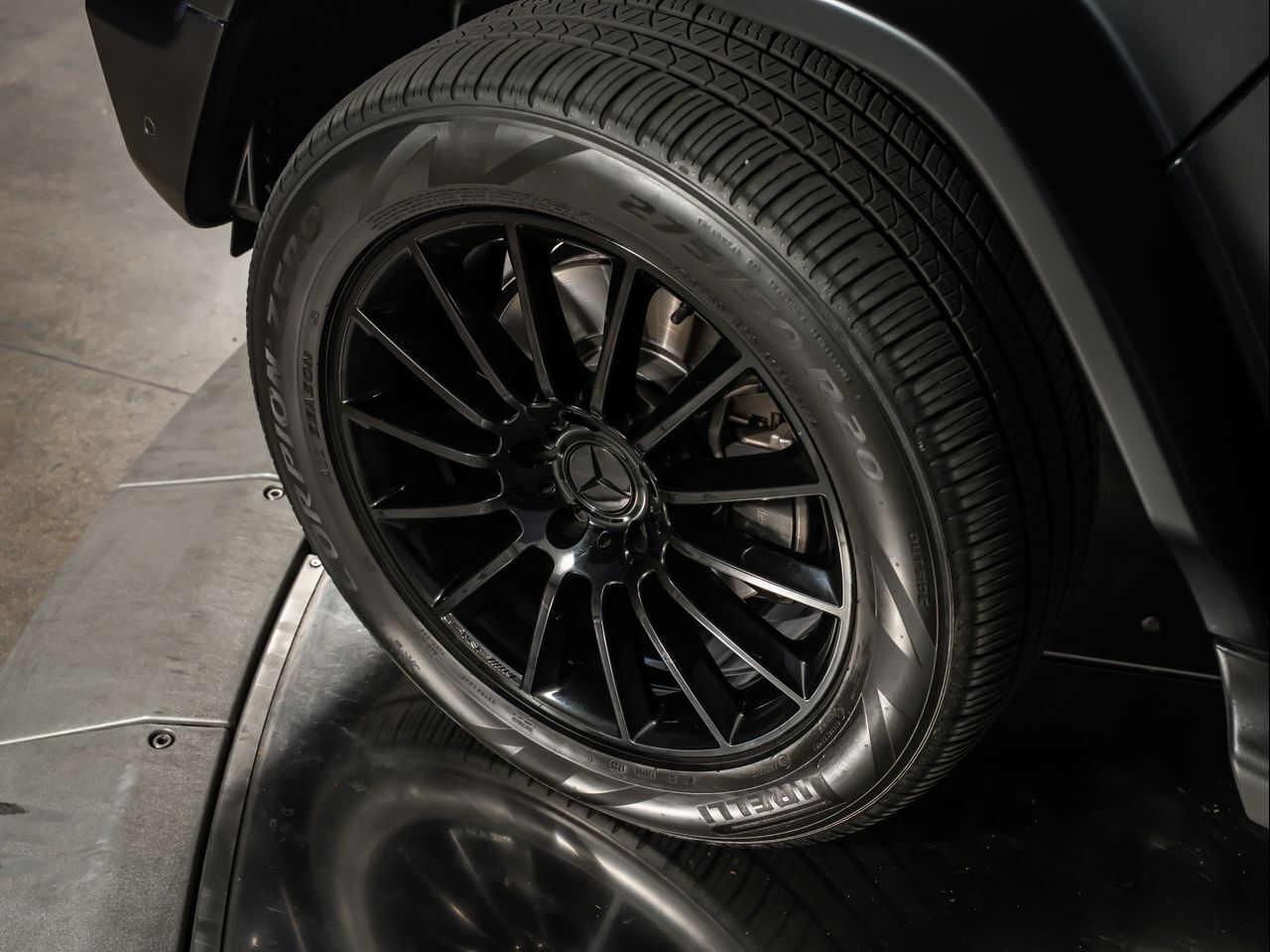 2023 Mercedes-Benz G 550 4MATIC Santa Clarita CA