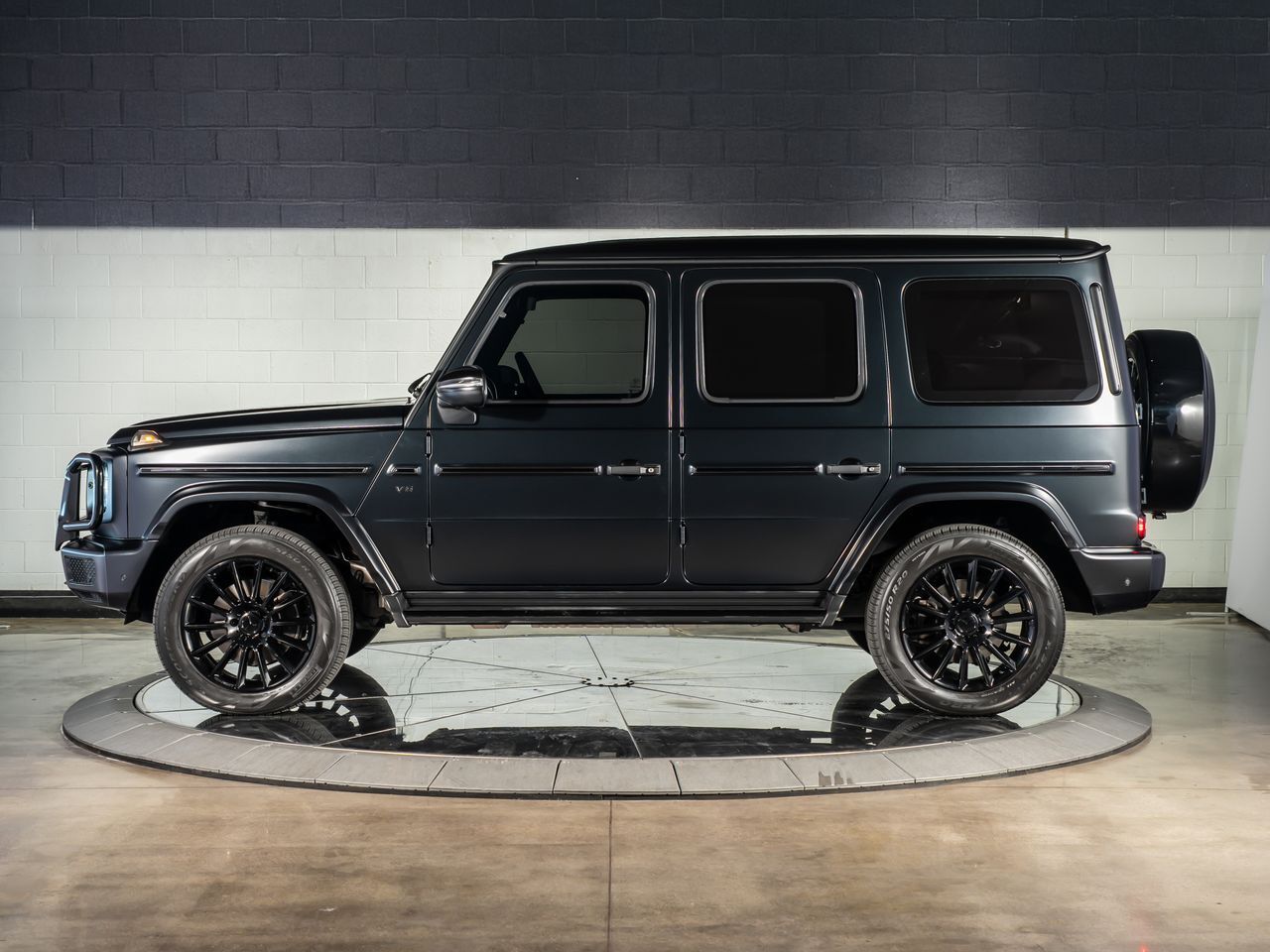 2023 Mercedes-Benz G 550 4MATIC Santa Clarita CA