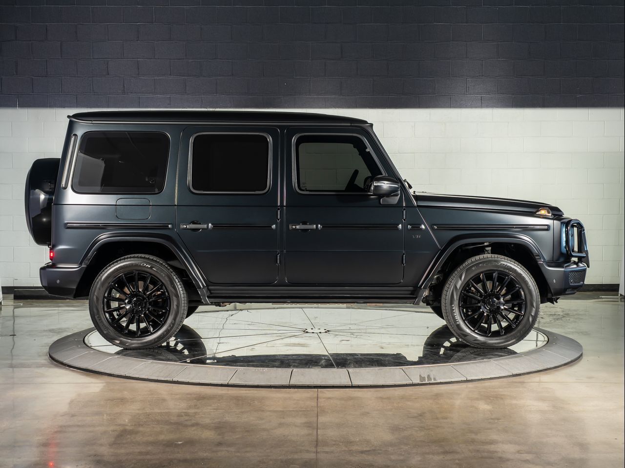 2023 Mercedes-Benz G 550 4MATIC Santa Clarita CA