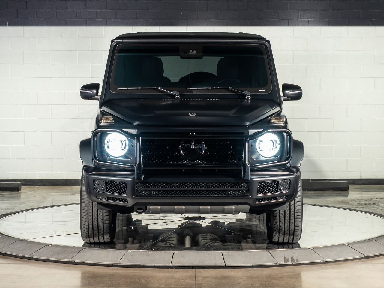 2023 Mercedes-Benz G 550 4MATIC Santa Clarita CA