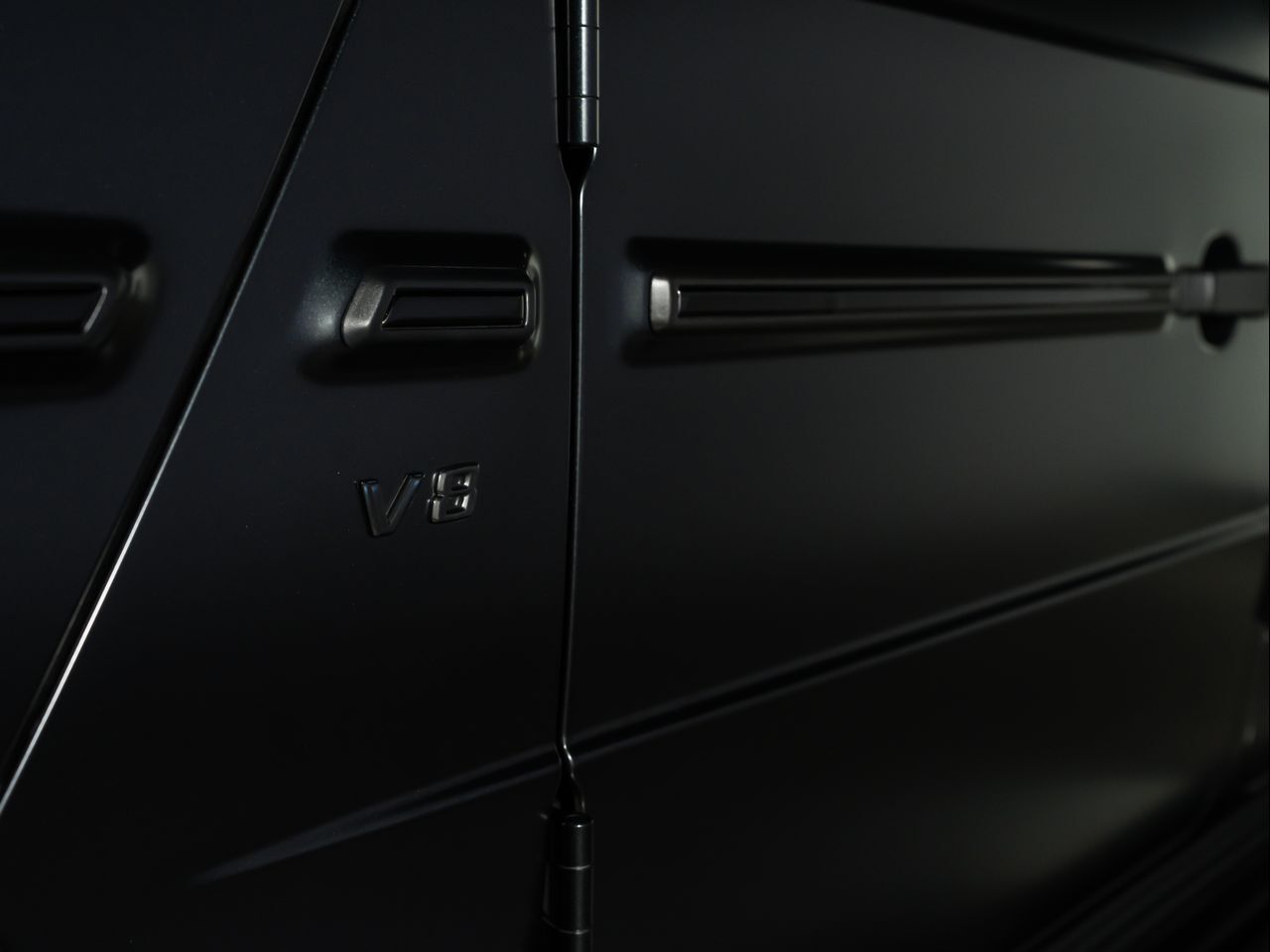 2023 Mercedes-Benz G 550 4MATIC Santa Clarita CA