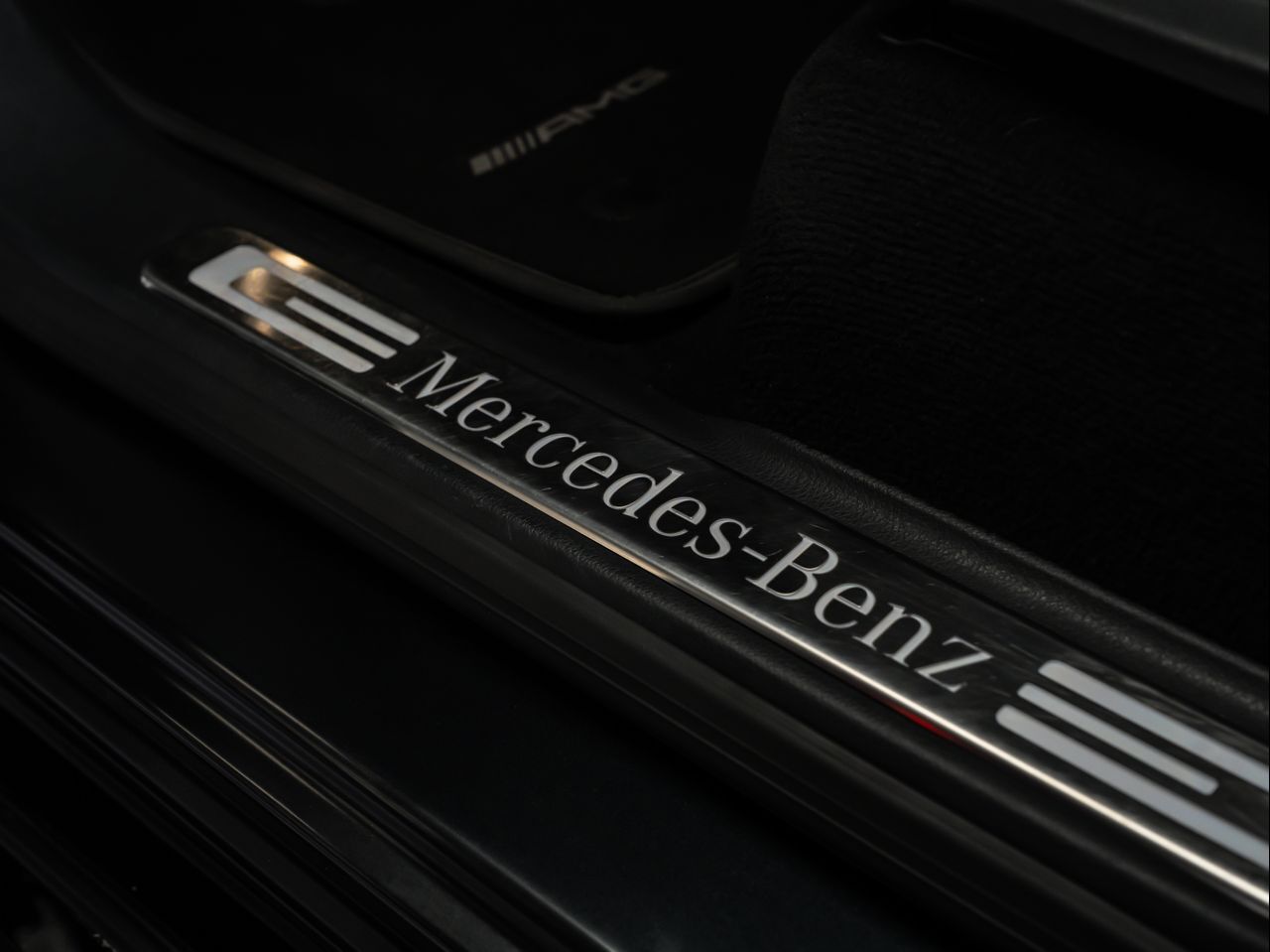 2023 Mercedes-Benz G 550 4MATIC Santa Clarita CA