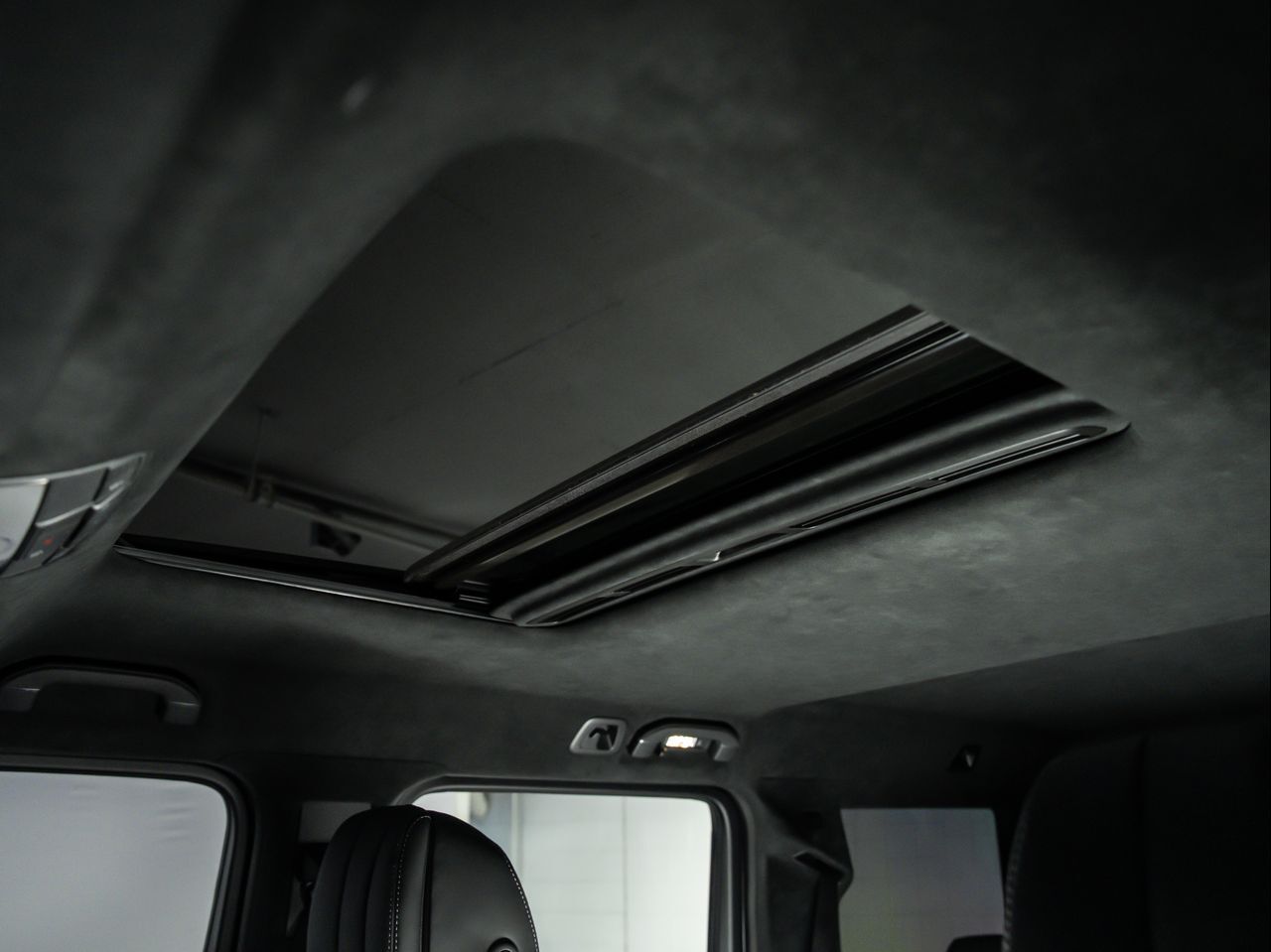 2023 Mercedes-Benz G 550 4MATIC Santa Clarita CA