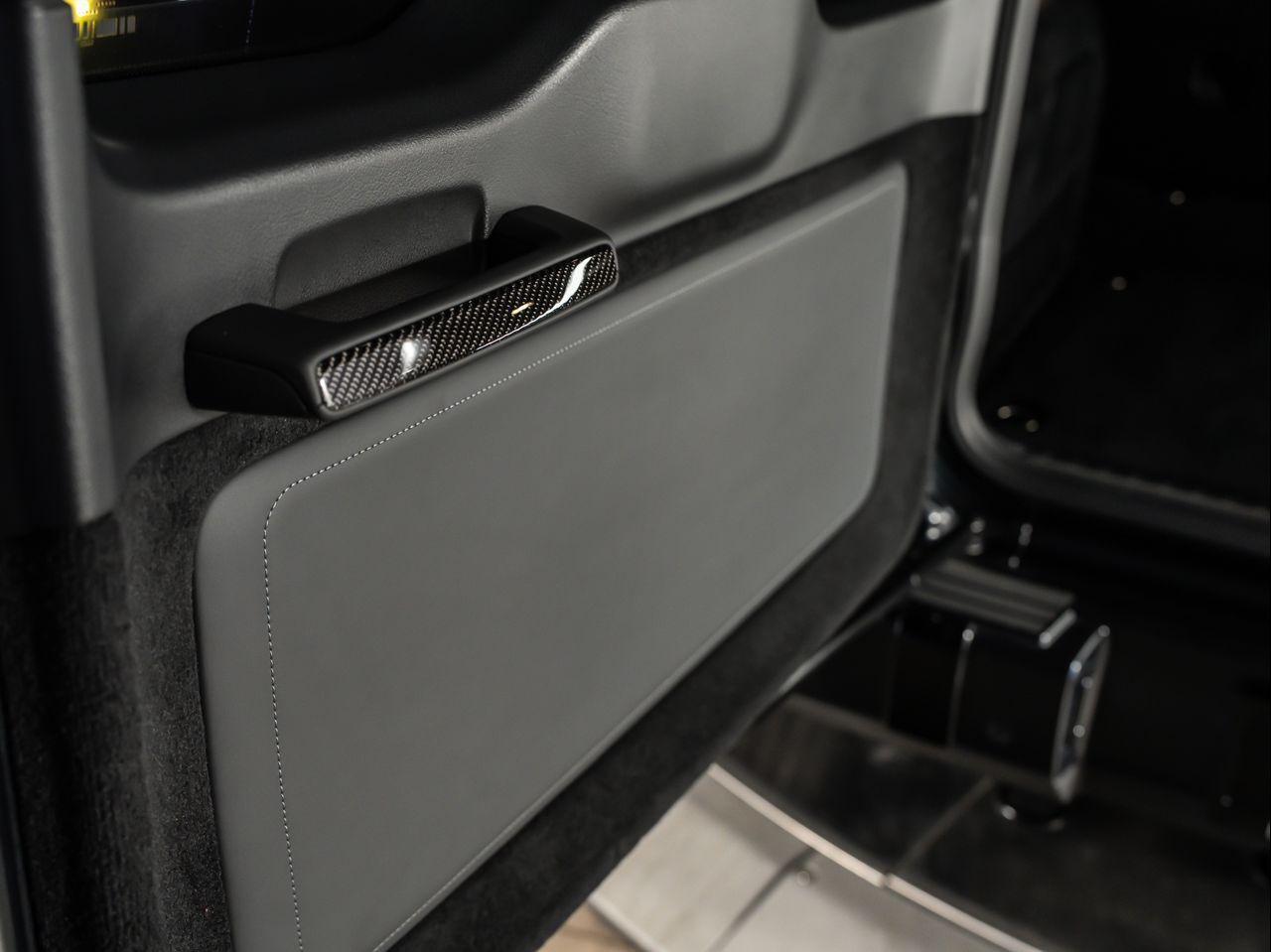 2023 Mercedes-Benz G 550 4MATIC Santa Clarita CA