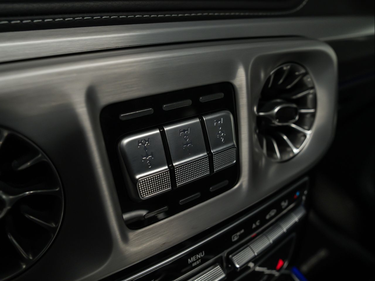 2023 Mercedes-Benz G 550 4MATIC Santa Clarita CA