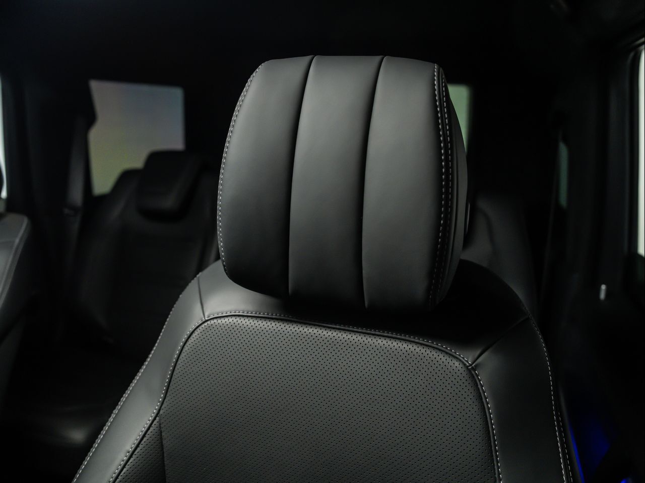 2023 Mercedes-Benz G 550 4MATIC Santa Clarita CA