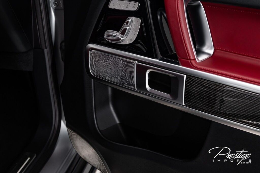 2023 Mercedes-Benz G 63 AMG North Miami Beach FL