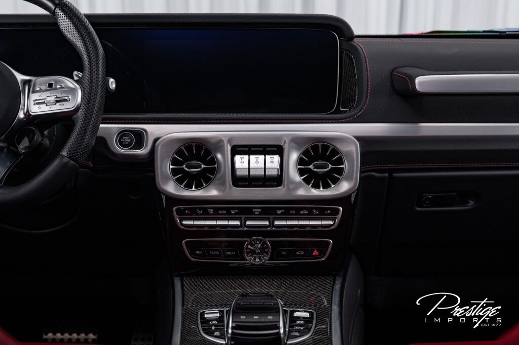 2023 Mercedes-Benz G 63 AMG North Miami Beach FL