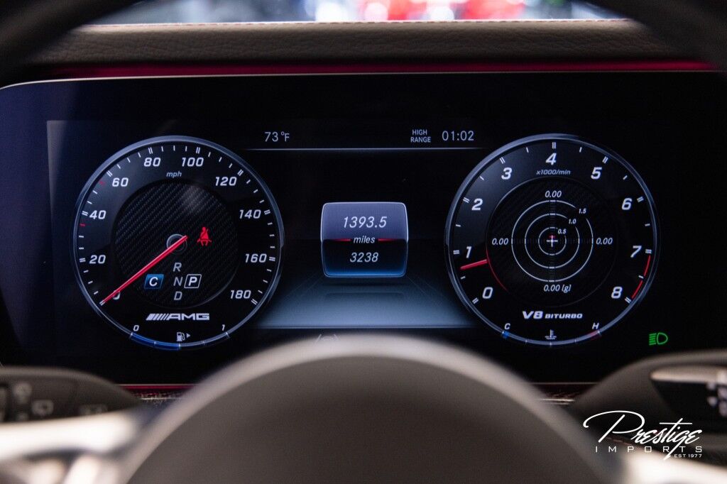 2023 Mercedes-Benz G 63 AMG North Miami Beach FL