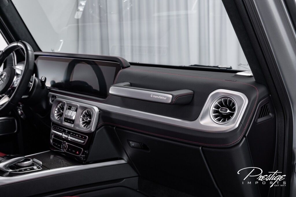 2023 Mercedes-Benz G 63 AMG North Miami Beach FL