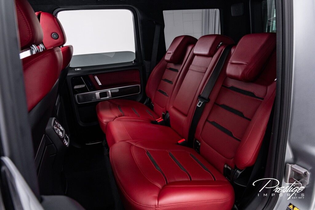 2023 Mercedes-Benz G 63 AMG North Miami Beach FL