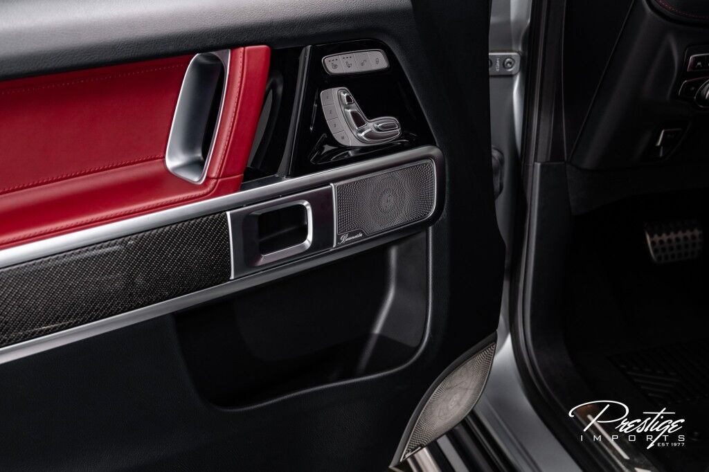 2023 Mercedes-Benz G 63 AMG North Miami Beach FL