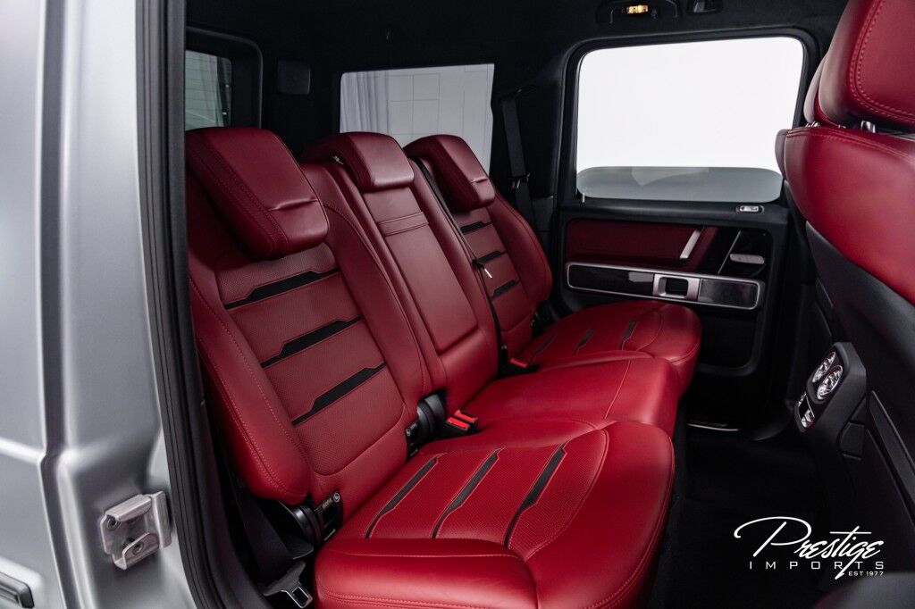 2023 Mercedes-Benz G 63 AMG North Miami Beach FL