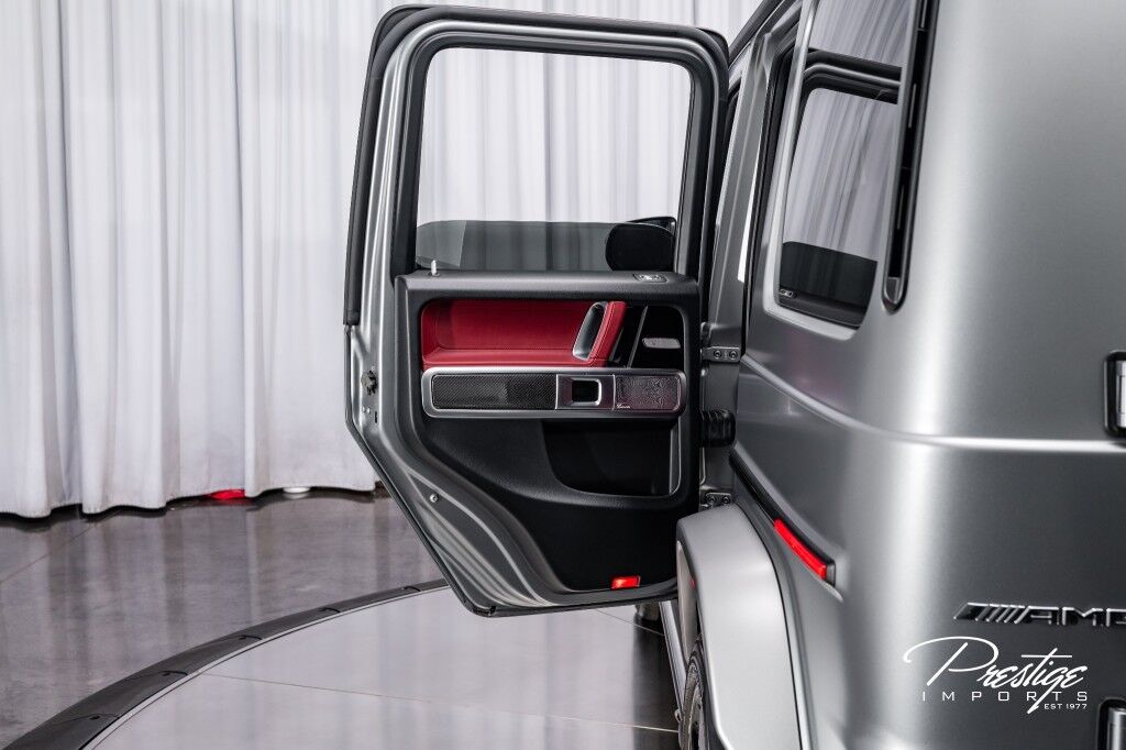 2023 Mercedes-Benz G 63 AMG North Miami Beach FL