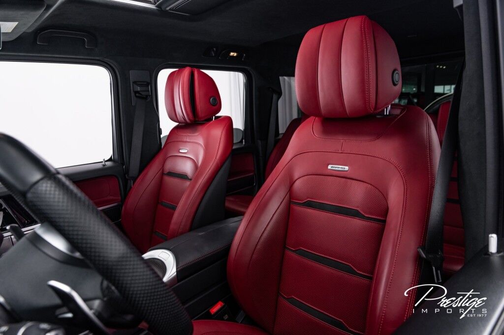 2023 Mercedes-Benz G 63 AMG North Miami Beach FL