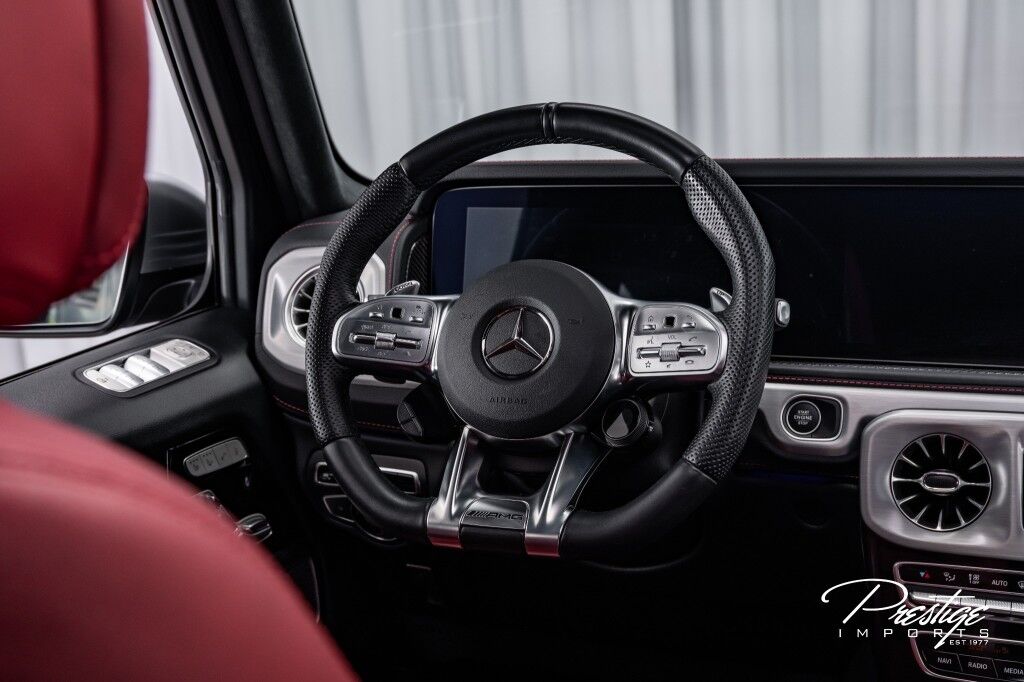 2023 Mercedes-Benz G 63 AMG North Miami Beach FL