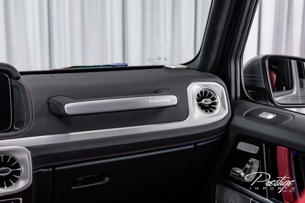2023 Mercedes-Benz G 63 AMG North Miami Beach FL