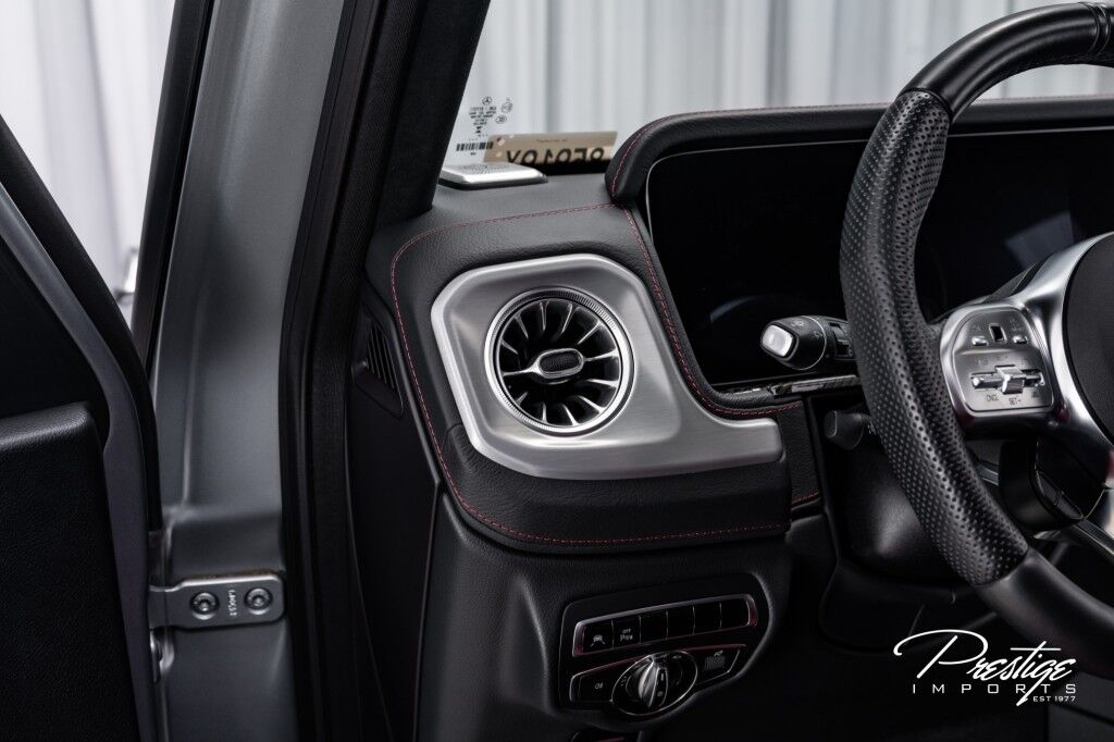 2023 Mercedes-Benz G 63 AMG North Miami Beach FL