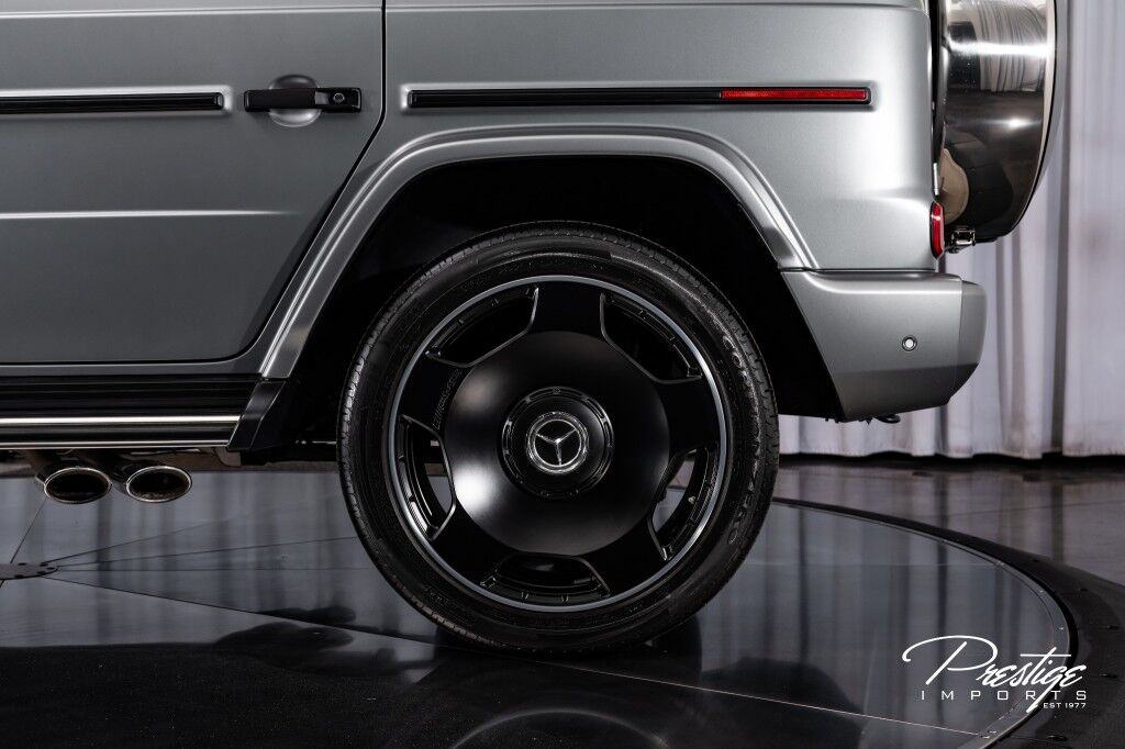 2023 Mercedes-Benz G 63 AMG North Miami Beach FL