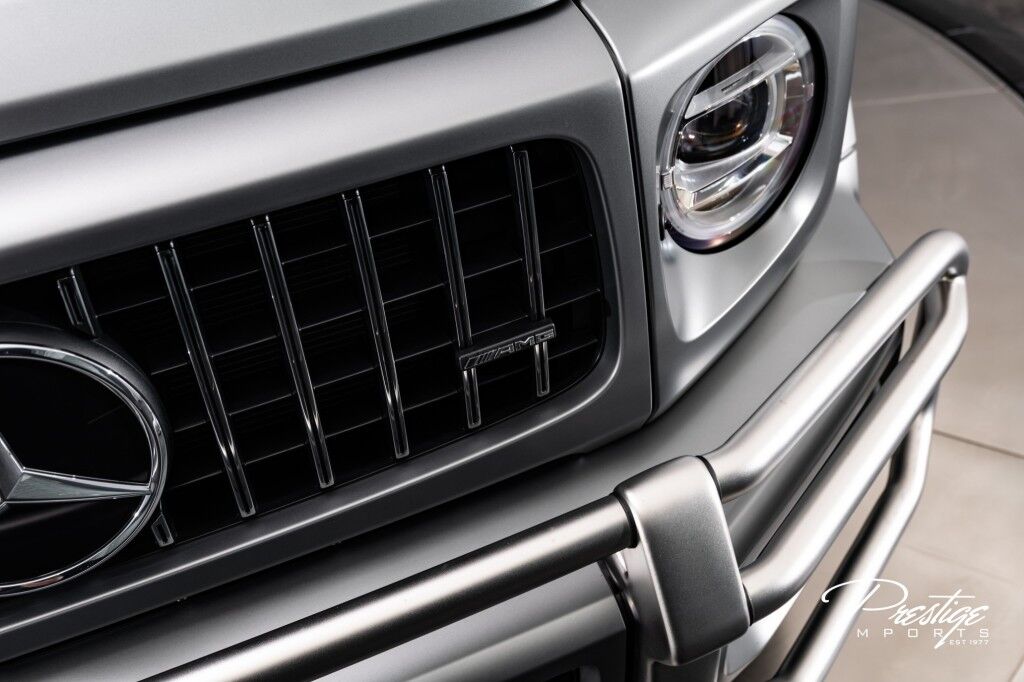 2023 Mercedes-Benz G 63 AMG North Miami Beach FL